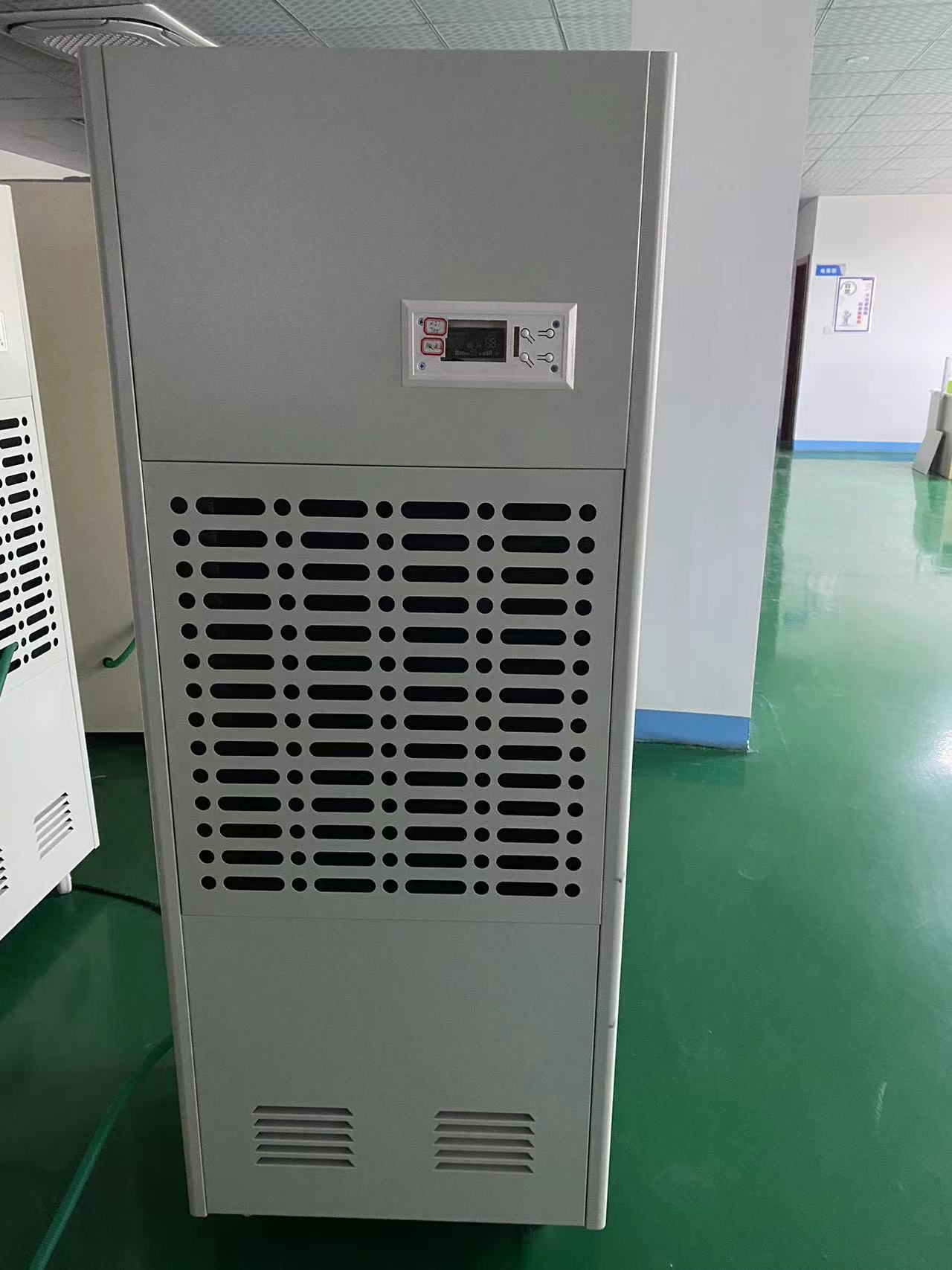 环保型智能电脑除湿机